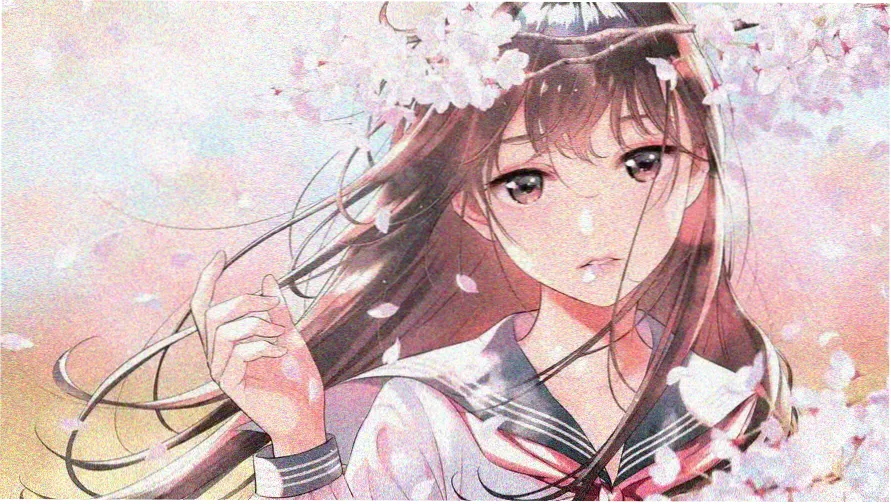 蜜桃成熟时在线观看 高清海报